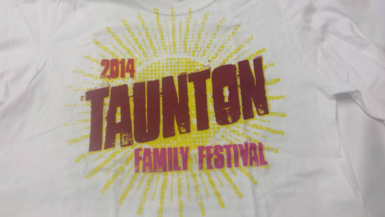 Taunton Family Charity