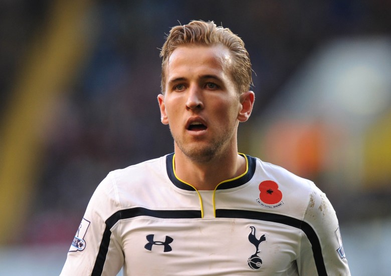 WATCH: Harry Kane Scores Goal for Tottenham vs. Hull City | Heavy.com