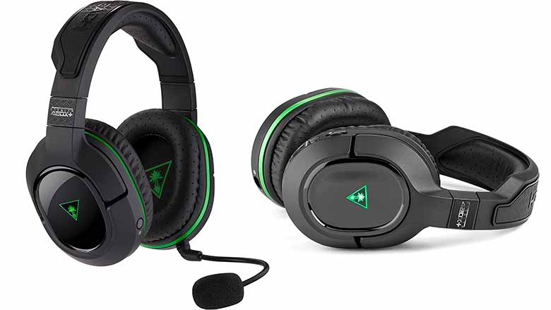 best sound quality headset for xbox one