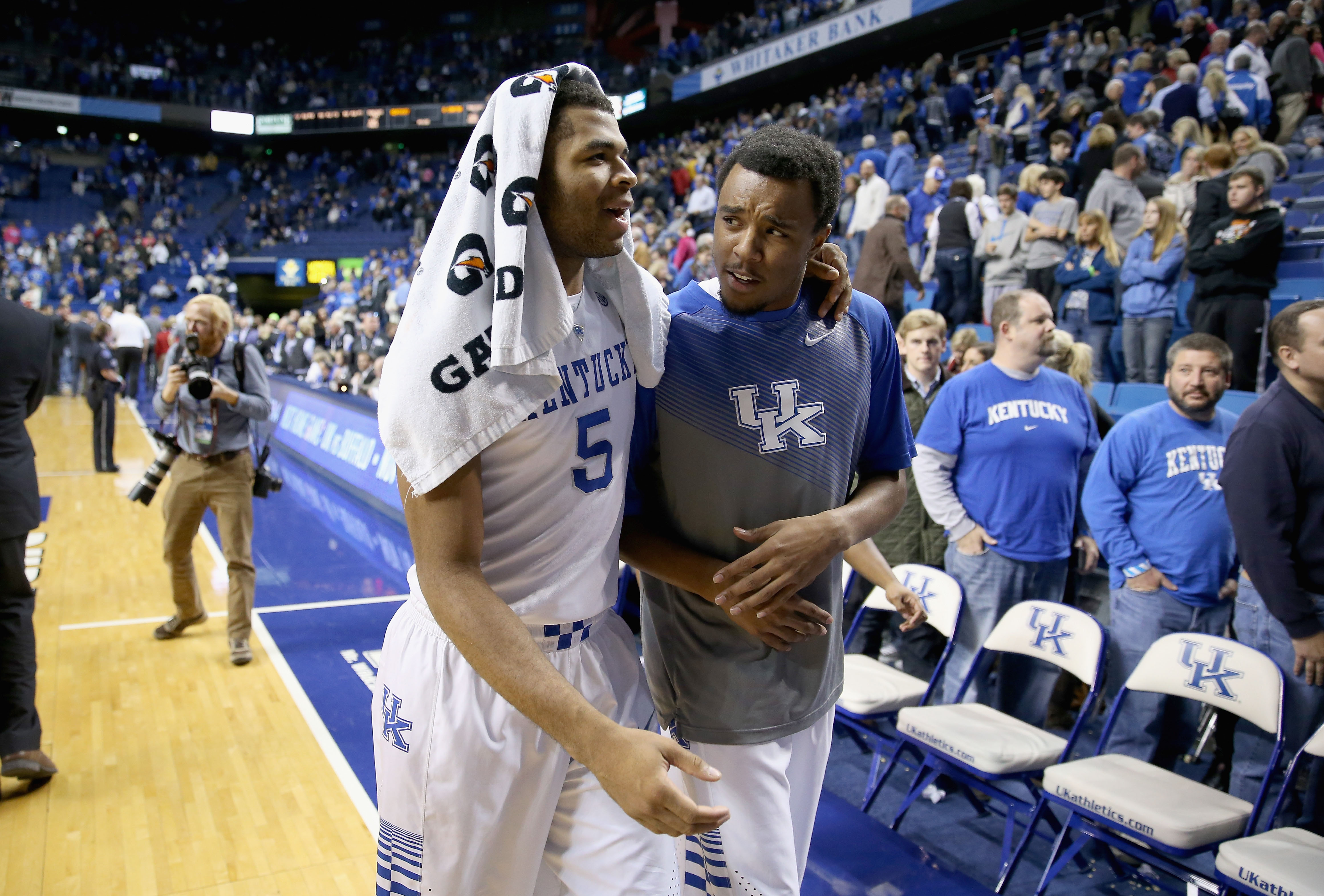 How To Watch Kansas Vs Kentucky Live Stream Online Heavy