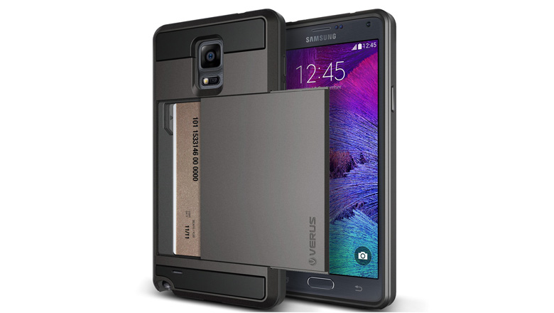 best note 4 cases