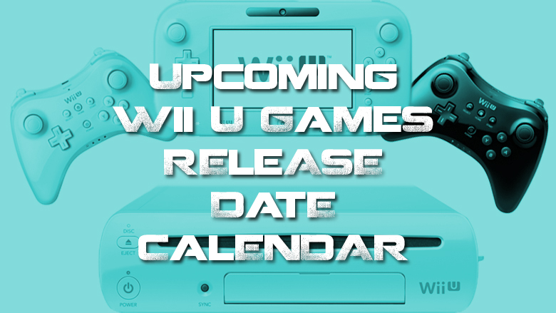 wii games by release date
