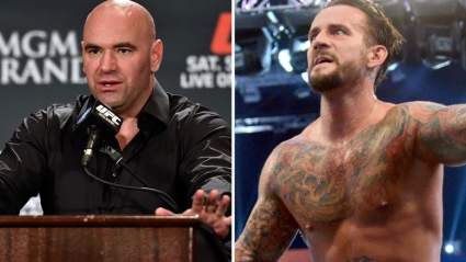 UFC 120 Medical Suspensions