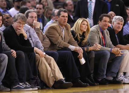 Sarah Feuerborn Harbaugh, Jim’s Wife: 5 Fast Facts You Need to Know