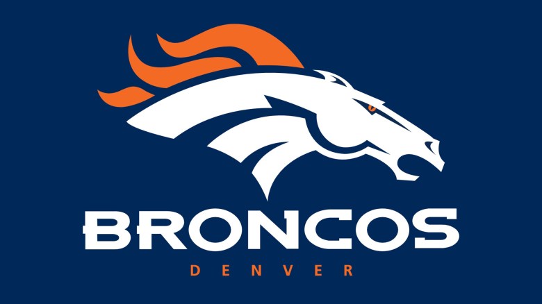 Denver Broncos apparel