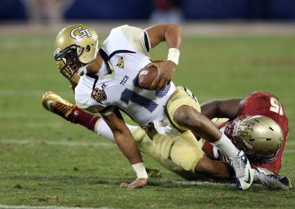 Florida State vs. Georgia Tech: Time, Channel & Prediction