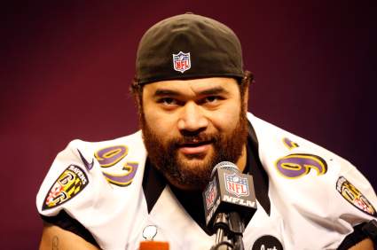 Haloti Ngata Suspended: 5 Fast Facts You Need to Know