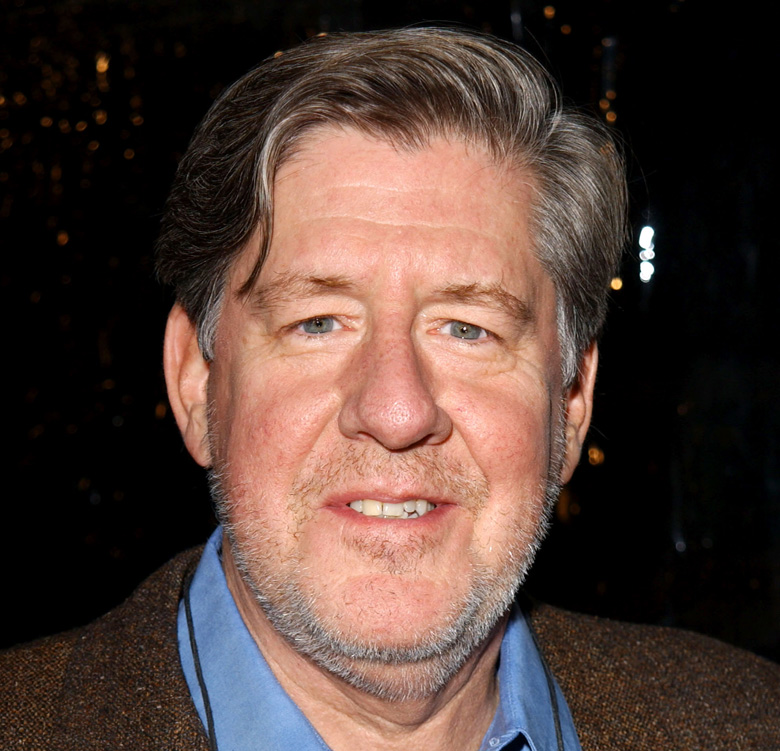 Edward Herrmann At Los Angeles Premiere Of The Emperor's Club