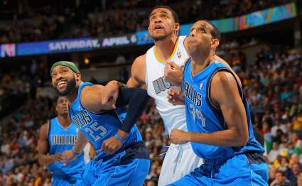 Brandan Wright to Boston: 5 Fast Facts You Need To Know