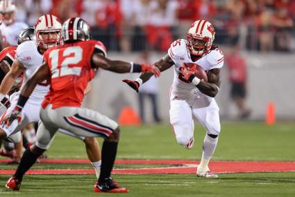 Big Ten Championship Game: 5 Fast Facts You Need To Know