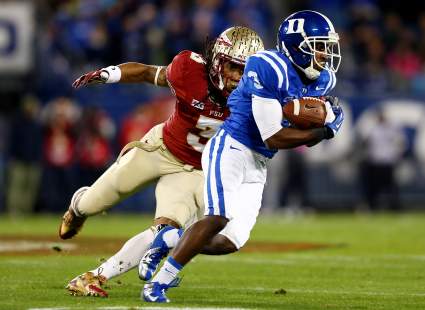 Duke vs. Arizona State: Time, Channel, Line & Prediction