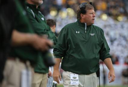 Florida AD Jeremy Foley Doubles Down on Jim McElwain