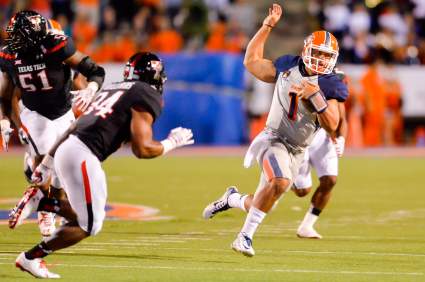 How to Watch The New Mexico Bowl Live Stream Online