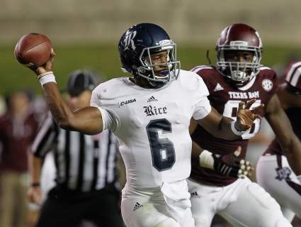 Fresno State vs. Rice: Time, Channel, Line & Prediction