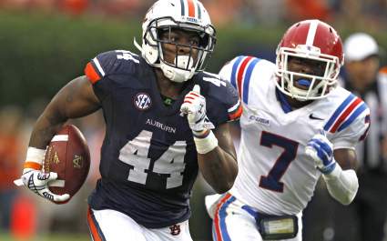 How to Watch Auburn vs. Wisconsin Live Stream Online