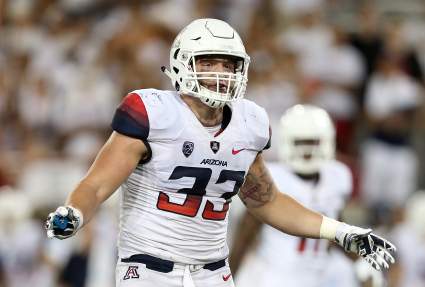 Boise State vs. Arizona: Time, Channel, Line & Prediction