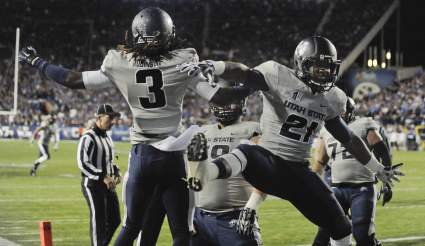 Utah State vs. UTEP: Time, Channel, Line & Prediction
