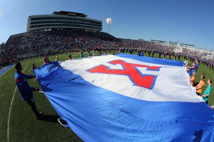 Kansas Hires Texas A&M Assistant David Beaty as New Coach