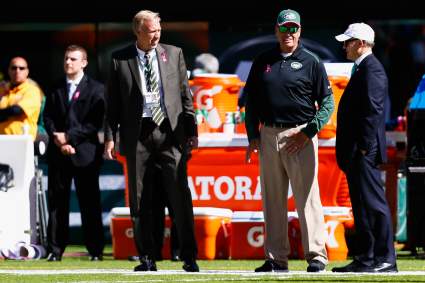 Rex Ryan & John Idzik Fired: 5 Fast Facts You Need to Know