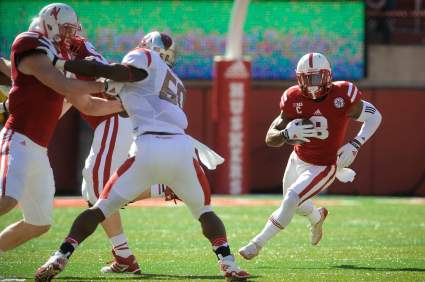 Nebraska vs. USC: Time, Channel, Line & Prediction