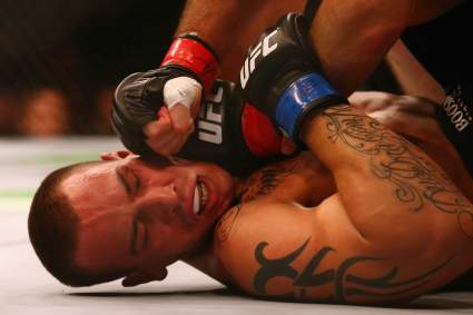 UFC 181: 5 Fast Facts You Need to Know