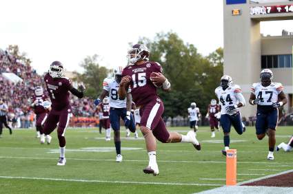 Miss. State vs. Georgia Tech: Time, Channel & Prediction
