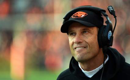 Mike Riley, New Nebraska Coach: 5 Facts You Need to Know