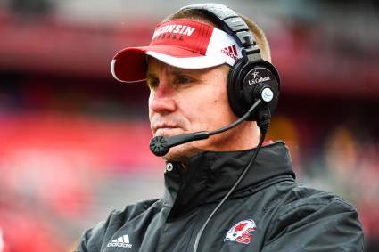Gary Andersen to Oregon State: 5 Fast Facts You Need To Know