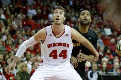 Duke vs. Wisconsin: Score, Stats & Highlights