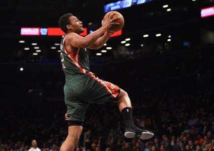 Jabari Parker Tears ACL: 5 Fast Facts You Need to Know