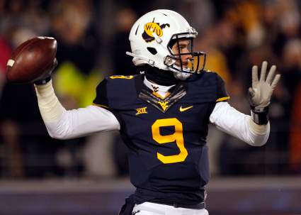 Texas A&M vs. West Virginia: Time, Channel & Prediction