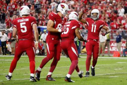 Cardinals vs. Rams: Time, Channel, Line & Prediction