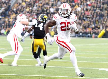 Auburn vs. Wisconsin: Time, Channel, Line & Prediction