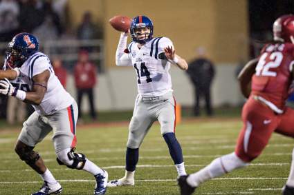 Ole Miss vs. TCU: Time, Channel, Line & Prediction