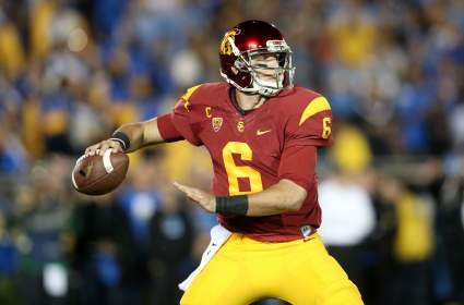 How to Watch Nebraska vs. USC Live Stream Online