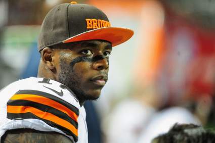 Why Was Josh Gordon Suspended?