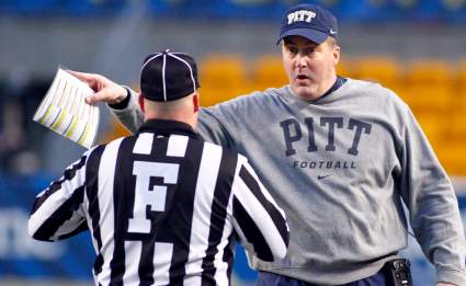 Paul Chryst: 5 Fast Facts You Need to Know