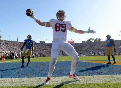 Maryland vs. Stanford: Time, Channel, Line & Prediction