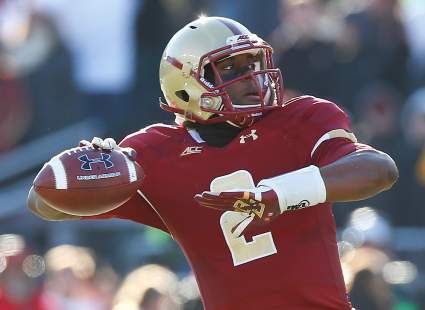 Penn State vs. Boston College: Line, Channel & Prediction