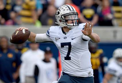 BYU vs. Memphis: Time, Channel, Line & Prediction