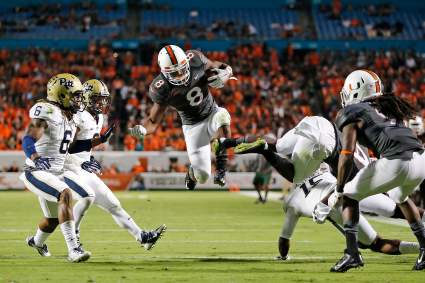 Miami vs. South Carolina: Time, Channel & Prediction