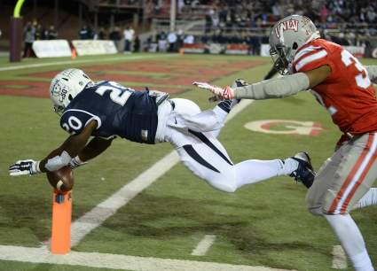 How to Watch The New Orleans Bowl Live Stream Online