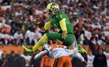 Pac-12 Championship Game: 5 Fast Facts You Need to Know