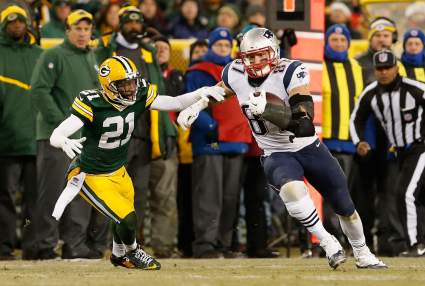 Updated NFL Playoff Picture 2014