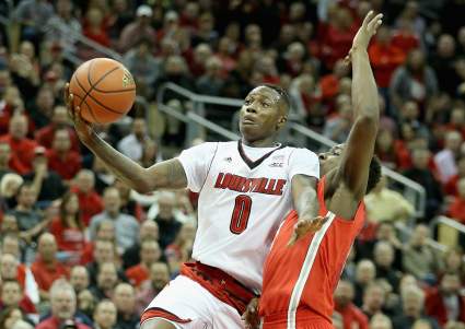 How to Watch Notre Dame vs. Louisville Live Stream Online