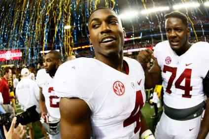 Which Teams Are in the College Football Playoff?