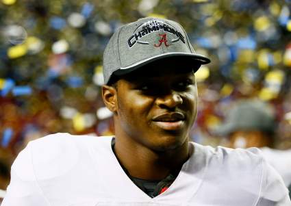 Amari Cooper: Stats, Highlights & Bio