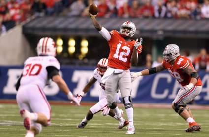 Blake Sims vs. Cardale Jones: Who’s Better?
