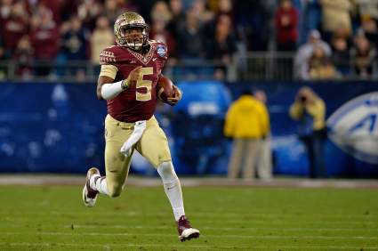 Jameis Winston vs. Marcus Mariota: Who’s Better?