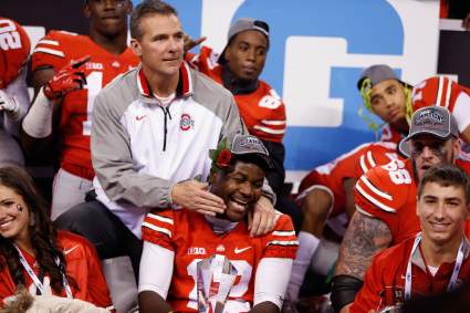 Urban Meyer: 5 Fast Facts You Need to Know
